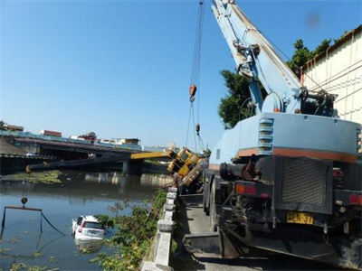 金湖单县道路救援