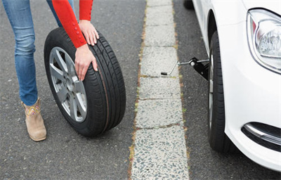 金湖东营区道路救援